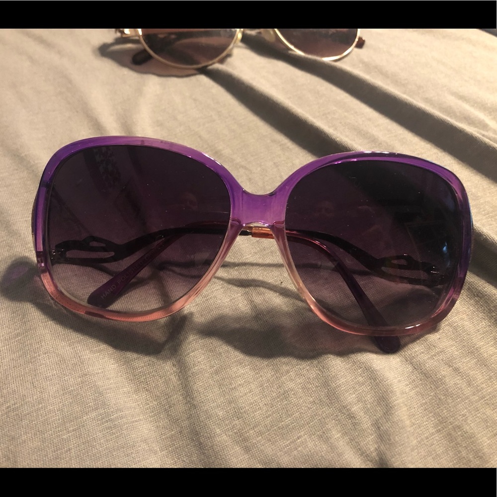 Torrid sunglass